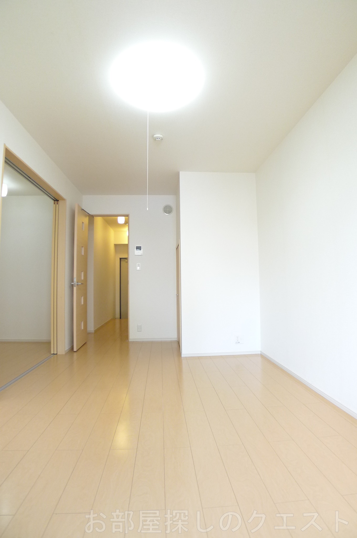 居室・リビング　（写真は同施工会社イメージです。）