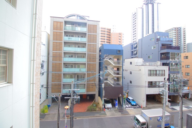 眺望　※別室の参考写真の為、現況優先です。
