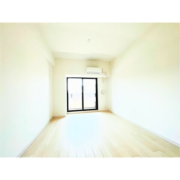 S-RESIDENCE名駅Westの居間写真