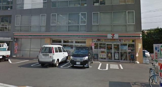コンビニ　セブンイレブンさいたま西堀8丁目店（コンビニ）まで921m