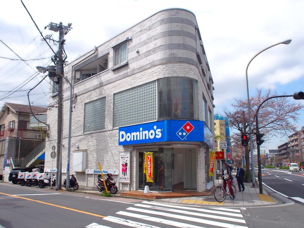 桜道シーデッコー