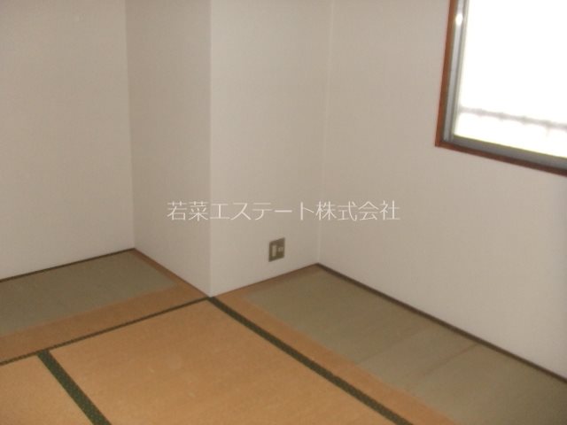 その他部屋・スペース　他部屋参照