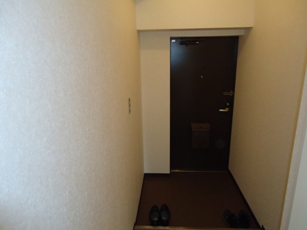 玄関　他部屋参照
