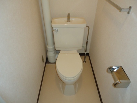 トイレ　他部屋参照