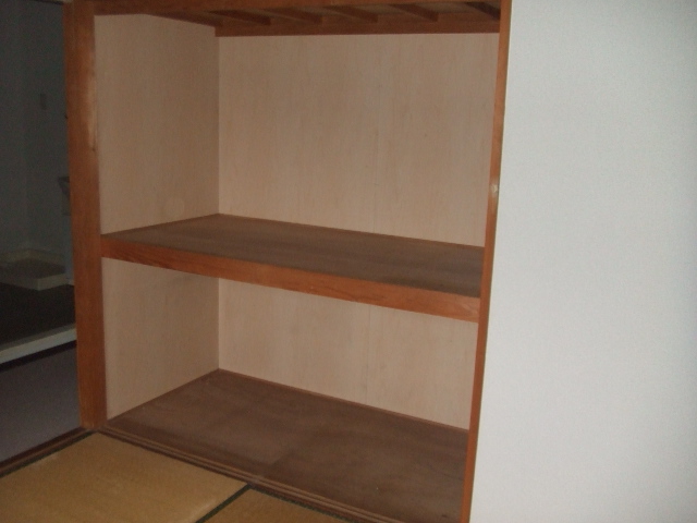 収納　他部屋参照