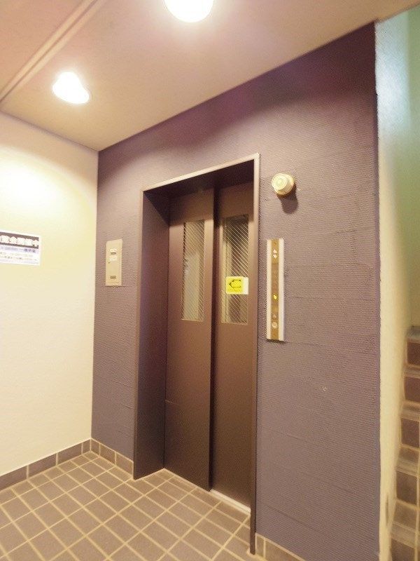 その他共有部分　～同仕様写真～