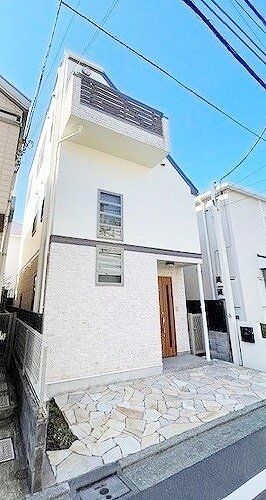 建物外観　物件画像