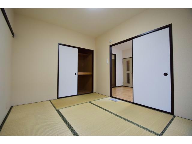 その他部屋・スペース　他号室の写真になります。