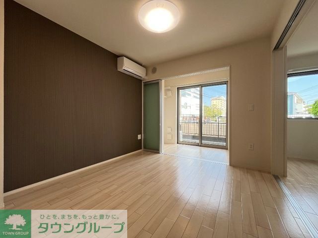 居室・リビング　リビング/居室