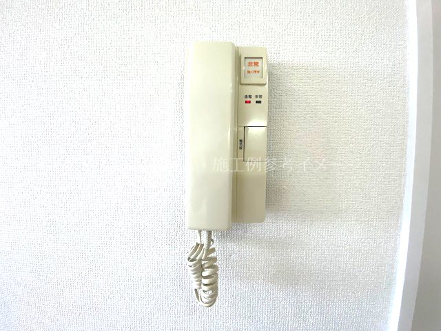セキュリティ　参考イメージ画像