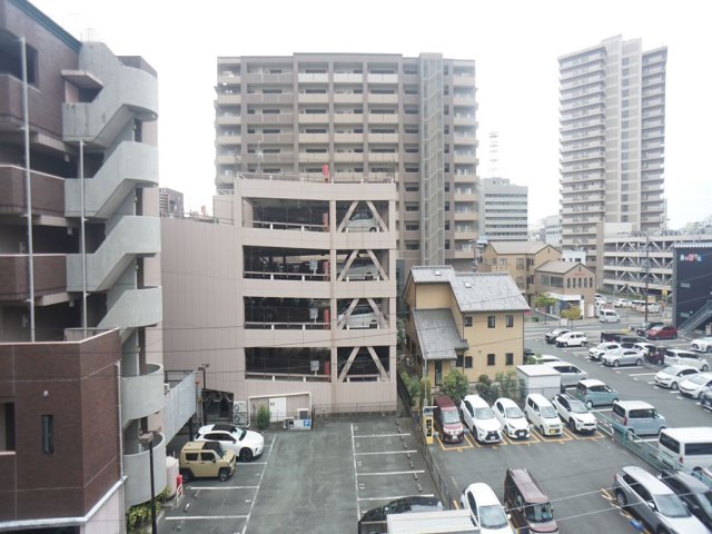 ◆TKマンション中央Iのその他写真