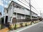 西武柳沢駅より徒歩19分 2階 築39年6ヶ月の賃貸物件