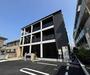堅田駅より徒歩8分 1階 築2年の賃貸物件