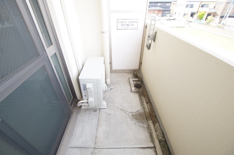 ＪＲ福知山線 塚口駅 徒歩5分 5階建 築20年の内装写真