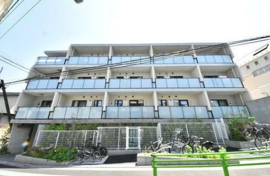 建物外観　☆綺麗な外観☆