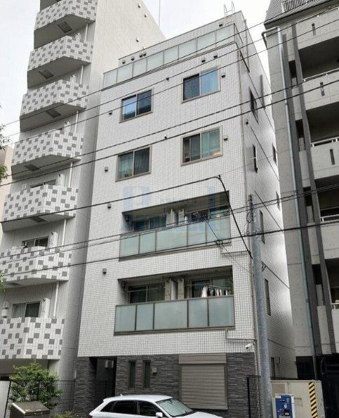 建物外観　☆こちらの物件は仲介手数料0.55か月分です☆