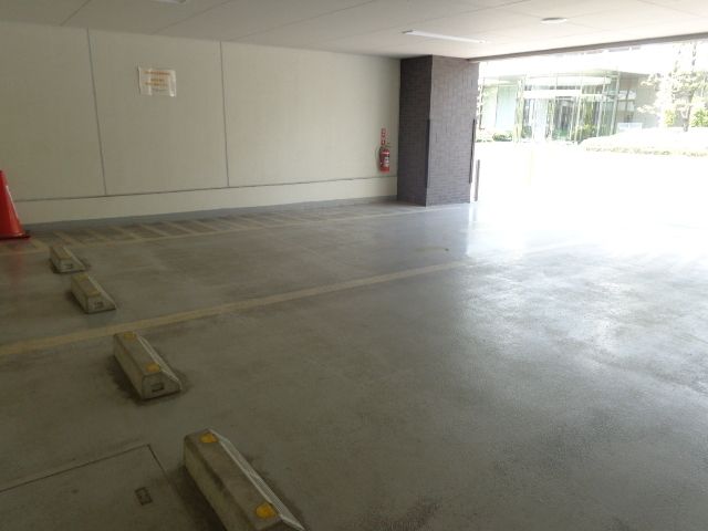 駐車場　★駐車場★