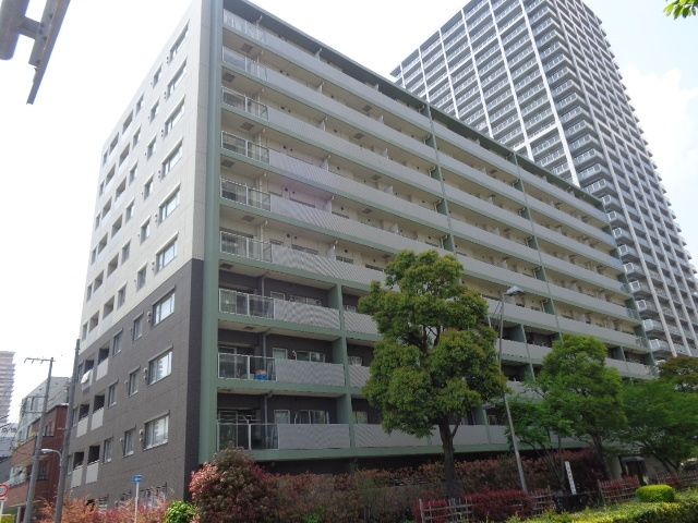 建物外観　★外観★