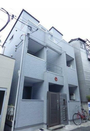 建物外観　☆外観☆