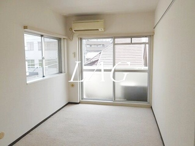 その他部屋・スペース　寝室です。