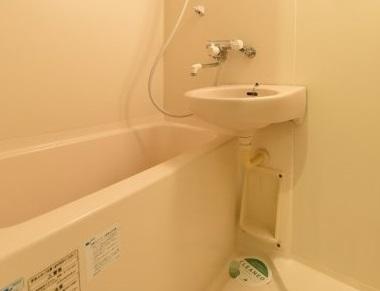 洗面設備　洗面所※別部屋参考写真