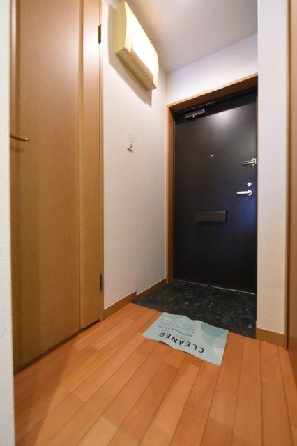 玄関　玄関※別部屋参考写真
