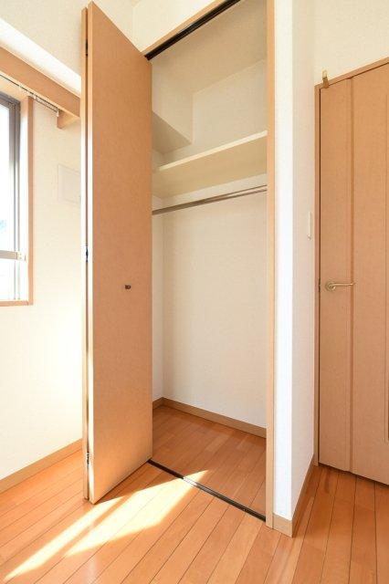 収納　収納※別部屋参考写真