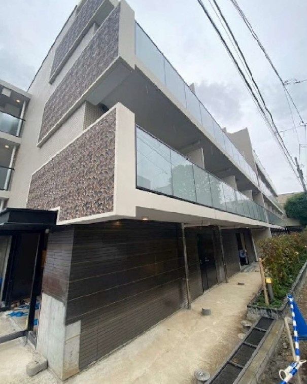 建物外観　☆綺麗な外観☆