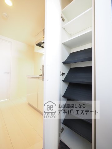 収納　同一仕様写真