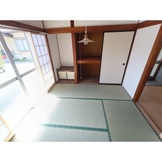 その他部屋・スペース