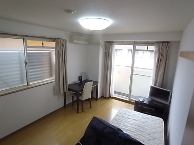 その他部屋・スペース　家具家電付プラン有