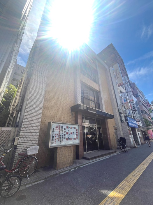 病院　王子小泉医院（病院）まで130m