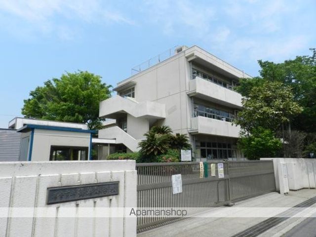 小学校　浦安市立舞浜小学校（小学校）まで1198m
