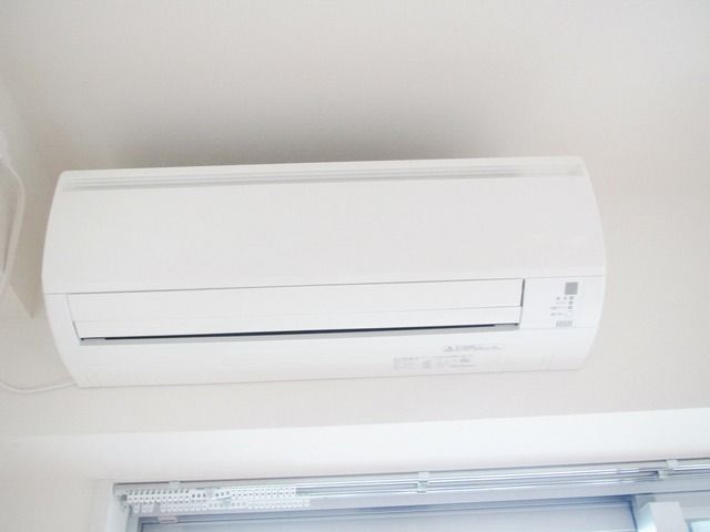 その他　★エアコン★