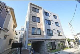 建物外観　☆綺麗な外観☆