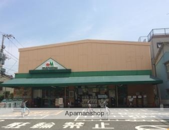 スーパー　マルエツ大森東店（スーパー）まで512m