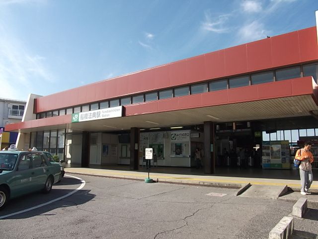 その他　船橋法典駅(JR 武蔵野線)（その他）まで860m