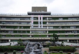 その他　荒川区役所（その他）まで989m