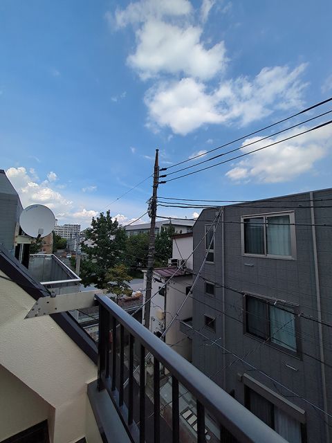 アリア三軒茶屋のその他写真