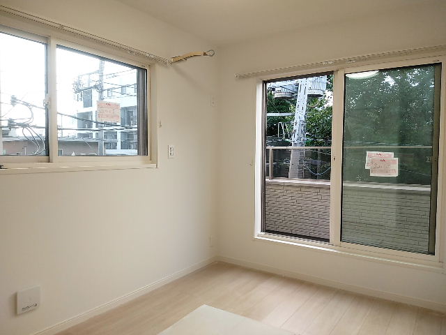 その他部屋・スペース　居室４．４帖