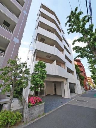 建物外観　☆綺麗な外観☆