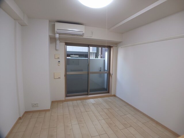 その他部屋・スペース　内装は落ち着いています