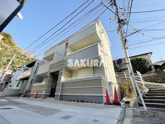 建物外観　当店おすすめ物件♪