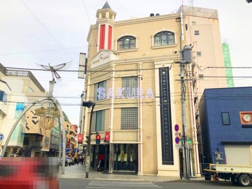 その他　ラザール ダイヤモンド ブティック 横浜元町店（その他）まで134m