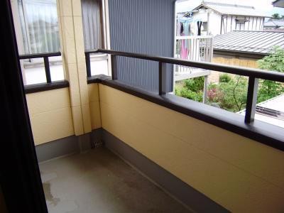矢澤様戸建の内装写真