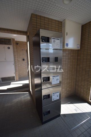 ロビー