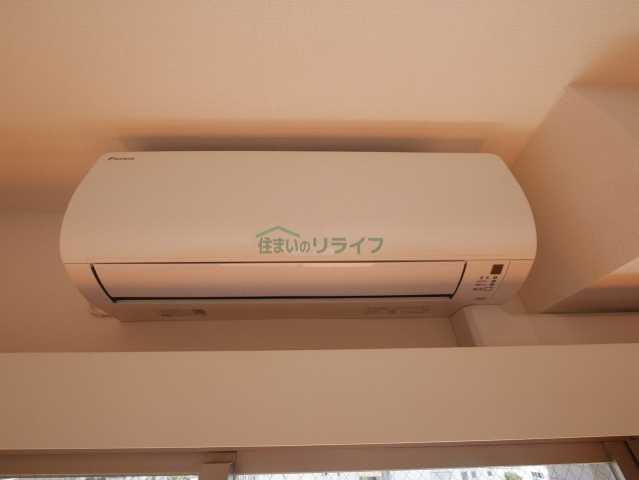 その他設備　プライムアーバン早稲田※別部屋の参考写真です