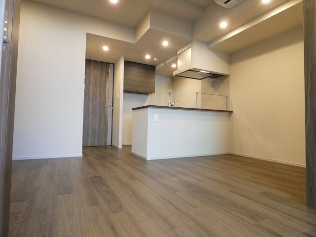 その他部屋・スペース　内観