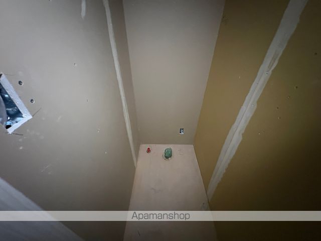 TIO四條畷のトイレ写真