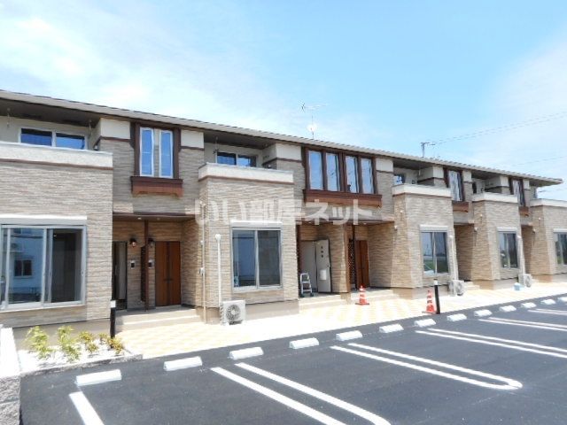 近鉄山田線 斎宮駅 徒歩9分 築9年